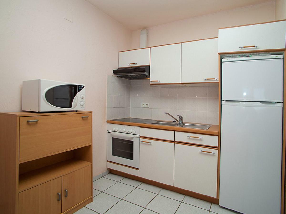 Apartment Royal Delta-5 By Interhome Риумар Экстерьер фото